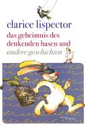 Das Geheimnis des denkenden Hasen und andere Geschichten, Clarice Lispector, Jewish culture and contemporary history