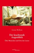 Der leuchtende Augenblick, Gernot Wolfram, Jewish culture and contemporary history