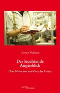 Der leuchtende Augenblick, Gernot Wolfram, Jüdische Kultur und Zeitgeschichte