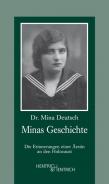 Minas Geschichte, Mina Deutsch, Jewish culture and contemporary history