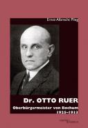 Dr. Otto Ruer, Ernst-Albrecht Plieg, Jewish culture and contemporary history