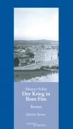 Der Krieg in Bom Fim , Moacyr Scliar, Jüdische Kultur und Zeitgeschichte