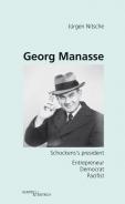 Georg Manasse, Jürgen Nitsche, Jüdische Kultur und Zeitgeschichte