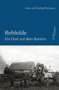 Rehfelde, Erika Schwarz, Gerhard Schwarz, Jewish culture and contemporary history