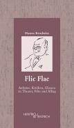 Flic Flac, Hanns Brodnitz, Wolfgang Jacobsen (Hg.), Jüdische Kultur und Zeitgeschichte