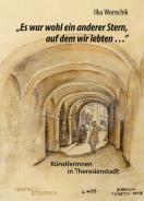 „Es war wohl ein anderer Stern, auf dem wir lebten…“, Ilka  Wonschik, Jewish culture and contemporary history