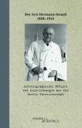 Autobiographische Notizen und Aufzeichnungen aus dem Ghetto Theresienstadt, Hermann Strauß, Jewish culture and contemporary history