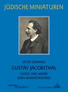 Gustav Jacobsthal, Peter Sühring, Jewish culture and contemporary history
