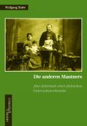 Die anderen Mautners, Wolfgang Hafer, Jüdische Kultur und Zeitgeschichte