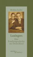 Lauingers, Bettina Leder, Jewish culture and contemporary history