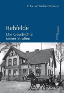 Rehfelde, Erika Schwarz, Gerhard Schwarz, Jewish culture and contemporary history