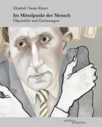 Im Mittelpunkt der Mensch, Elisabeth Naomi Reuter, Jüdische Kultur und Zeitgeschichte