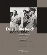 Das „Dritte Reich“ nach Hitler , Klaus Hesse, Andreas Nachama (Hg.), Jüdische Kultur und Zeitgeschichte