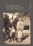 Von Bramsche nach Buenos Aires, Dieter Przygode, Jewish culture and contemporary history