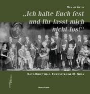 Katz-Rosenthal, Ehrenstraße 86, Köln, Michael  Vieten, Jewish culture and contemporary history