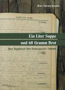Ein Liter Suppe und 60 Gramm Brot, Heinz Salvator Kounio, Jewish culture and contemporary history