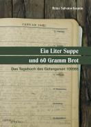 Ein Liter Suppe und 60 Gramm Brot, Heinz Salvator Kounio, Jüdische Kultur und Zeitgeschichte