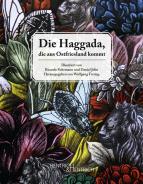 Die Haggada, die aus Ostfriesland kommt, Jüdische Kultur und Zeitgeschichte