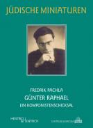 Günter Raphael, Fredrik  Pachla, Jewish culture and contemporary history