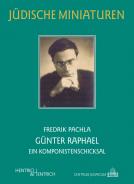 Günter Raphael, Fredrik  Pachla, Jüdische Kultur und Zeitgeschichte