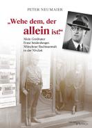 „Wehe dem, der allein ist!“, Peter Neumaier, Jewish culture and contemporary history