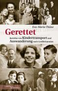 Gerettet, Eva-Maria Thüne, Jewish culture and contemporary history