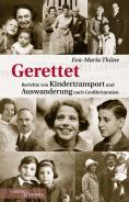 Gerettet, Eva-Maria Thüne, Jüdische Kultur und Zeitgeschichte