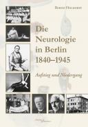 Die Neurologie in Berlin 1840–1945, Bernd Holdorff, Jewish culture and contemporary history