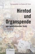 Hirntod und Organspende aus interkultureller Sicht, Stephan M. Probst (Ed.), Jewish culture and contemporary history
