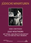 Julie Wolfthorn, Heike Carstensen, Jewish culture and contemporary history