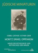 Moritz Daniel Oppenheim, Isabel Gathof, Esther Graf, Jewish culture and contemporary history