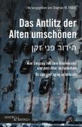 Das Antlitz der Alten umschönen, Stephan M. Probst (Ed.), Jewish culture and contemporary history
