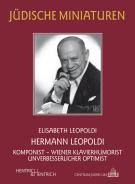 Hermann Leopoldi, Elisabeth Leopoldi, Jewish culture and contemporary history