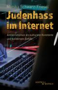 Judenhass im Internet, Monika Schwarz-Friesel, Jewish culture and contemporary history
