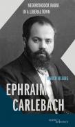 Ephraim Carlebach, Marco Helbig, Jewish culture and contemporary history