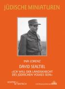 David Sealtiel, Ina Lorenz, Jewish culture and contemporary history