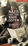 Nazis und der Nahe Osten, Matthias Küntzel, Jewish culture and contemporary history