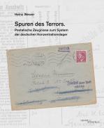 Spuren des Terrors, Heinz Wewer, Jüdische Kultur und Zeitgeschichte