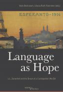 Language as Hope , Viola Beckmann (Hg.), Liliana Ruth Feierstein (Hg.), Jüdische Kultur und Zeitgeschichte