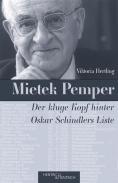Mietek Pemper, Viktoria Hertling, Jewish culture and contemporary history