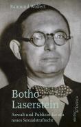Botho Laserstein, Raimund Wolfert, Jewish culture and contemporary history