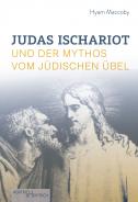 Judas Ischariot , Hyam Maccoby, Peter Gorenflos (Hg.), Jüdische Kultur und Zeitgeschichte