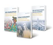 Hyam-Maccoby-Bücherpaket, Hyam Maccoby, Peter Gorenflos (Hg.), Jüdische Kultur und Zeitgeschichte