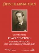 Ignace Strasfogel, Ian Strasfogel, Jewish culture and contemporary history