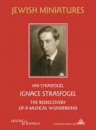 Ignace Strasfogel, Ian Strasfogel, Jüdische Kultur und Zeitgeschichte