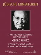 Georg Peritz, Benjamin Kuntz, Hans Michael Straßburg, Jewish culture and contemporary history