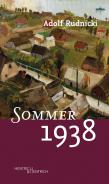 Sommer 1938, Adolf Rudnicki, Jüdische Kultur und Zeitgeschichte