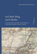 Auf dem Weg nach Berlin, Erika Schwarz, Gerhard Schwarz, Jewish culture and contemporary history