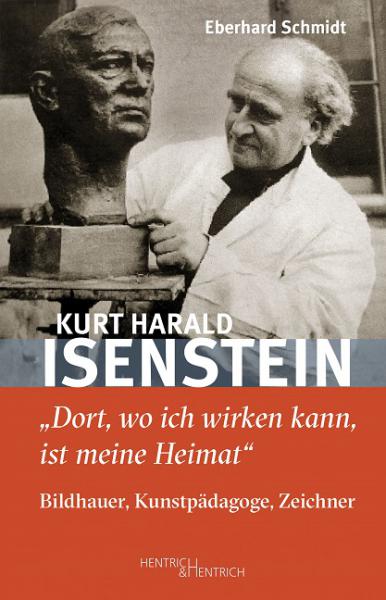 Cover Kurt Harald Isenstein, Eberhard Schmidt, Jewish culture and contemporary history