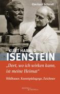 Kurt Harald Isenstein, Eberhard Schmidt, Jewish culture and contemporary history